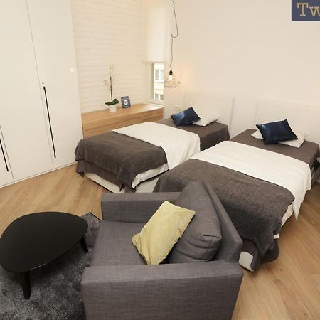 Moment Boutique Apartments Белград Екстериор снимка