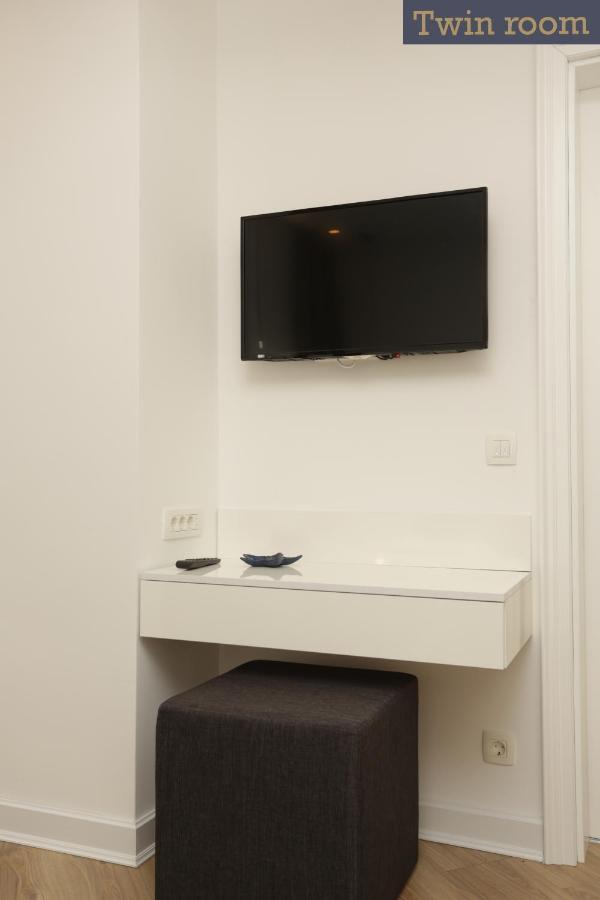 Moment Boutique Apartments Белград Екстериор снимка