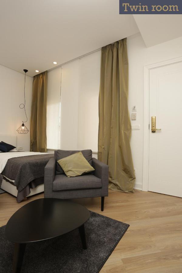 Moment Boutique Apartments Белград Екстериор снимка