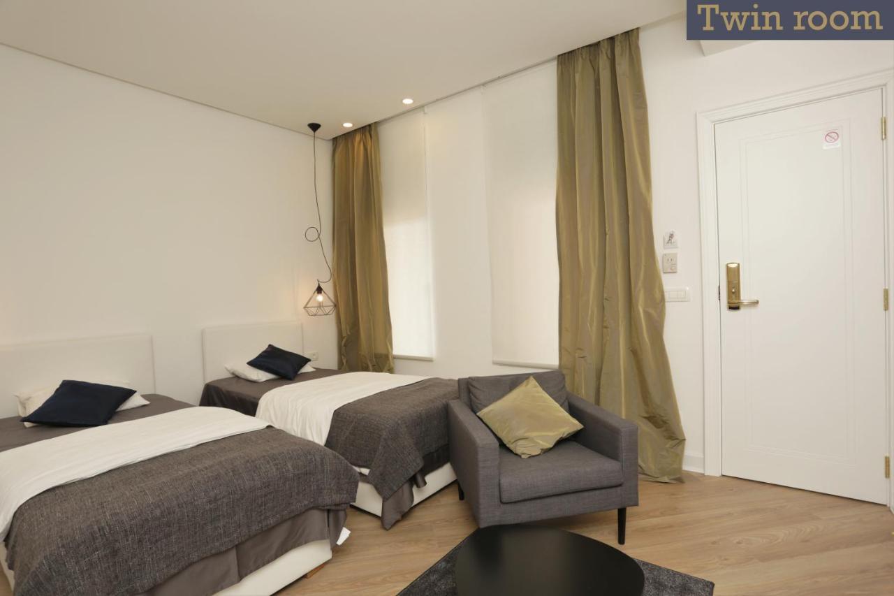 Moment Boutique Apartments Белград Екстериор снимка