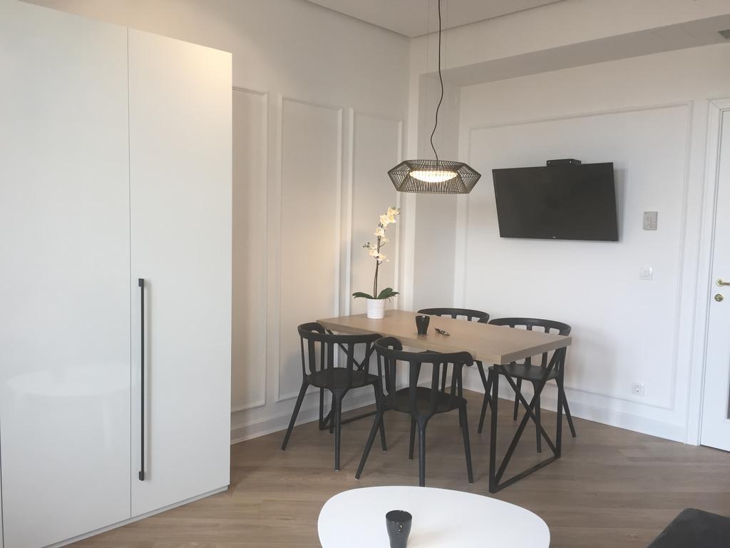 Moment Boutique Apartments Белград Екстериор снимка