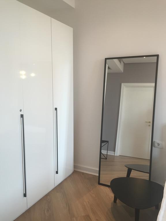 Moment Boutique Apartments Белград Екстериор снимка