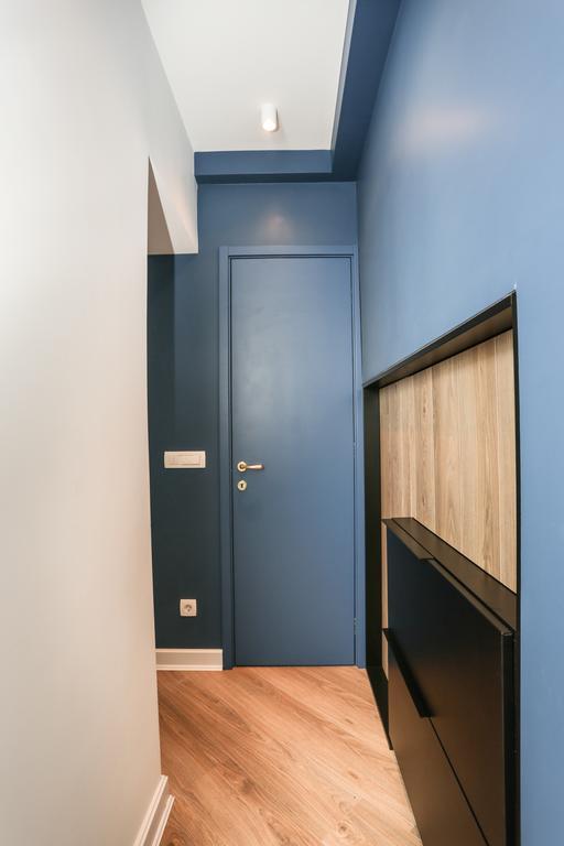 Moment Boutique Apartments Белград Екстериор снимка