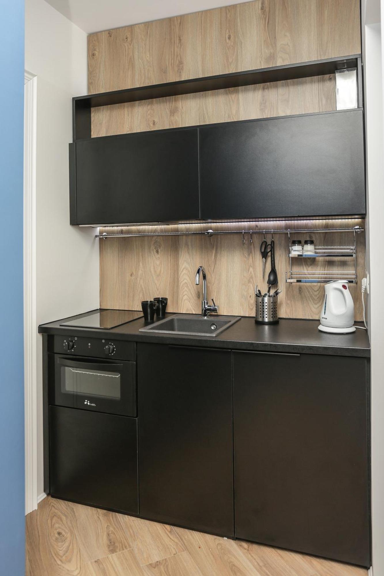 Moment Boutique Apartments Белград Екстериор снимка