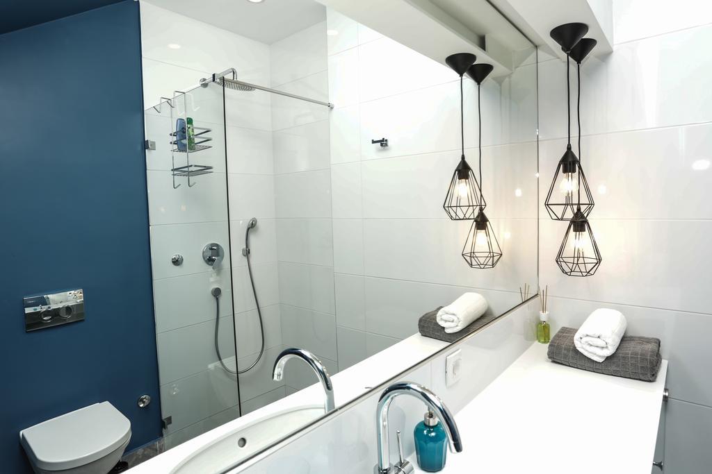 Moment Boutique Apartments Белград Екстериор снимка