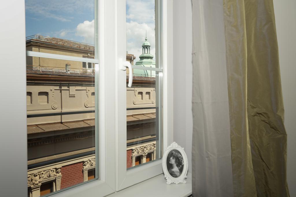 Moment Boutique Apartments Белград Екстериор снимка