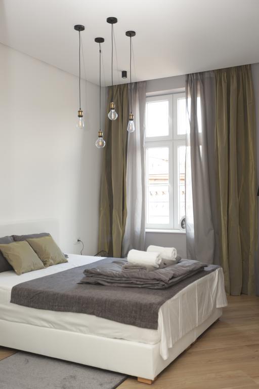 Moment Boutique Apartments Белград Екстериор снимка