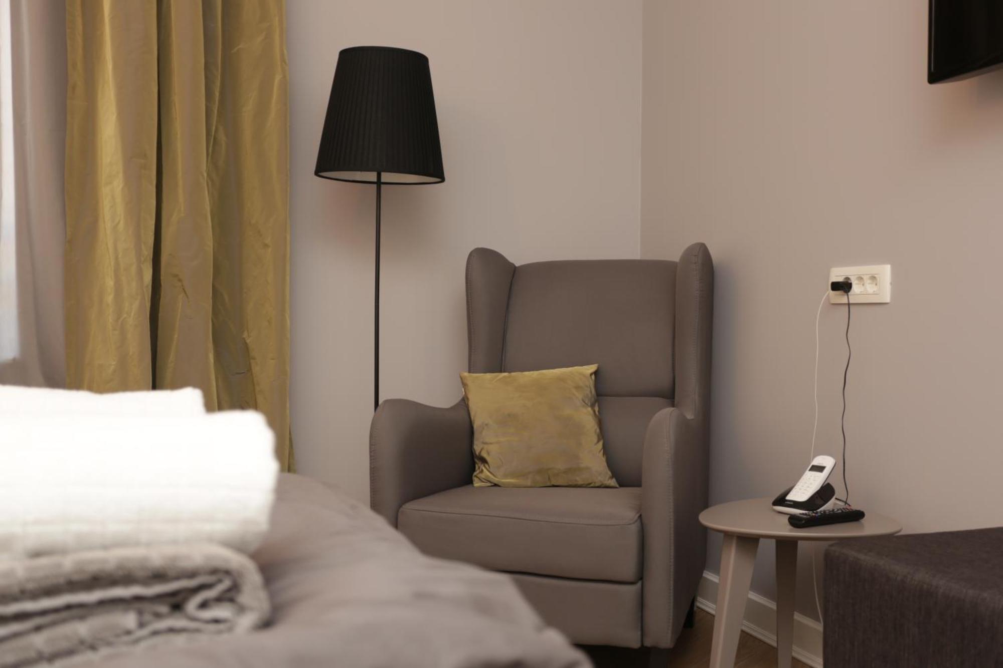 Moment Boutique Apartments Белград Екстериор снимка
