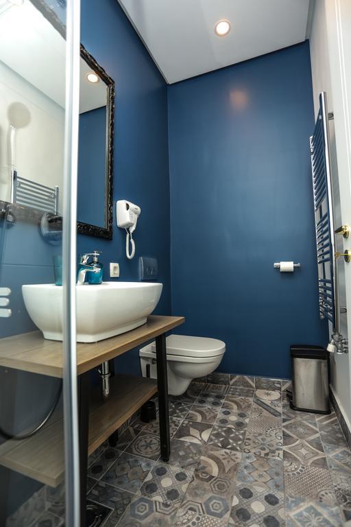 Moment Boutique Apartments Белград Екстериор снимка