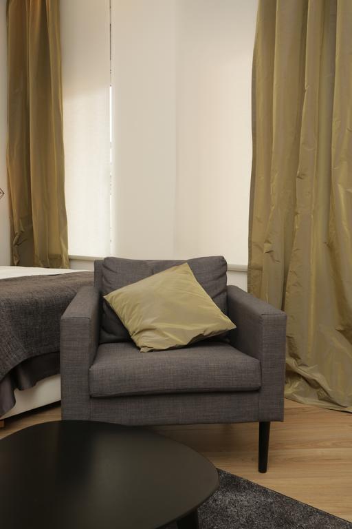 Moment Boutique Apartments Белград Екстериор снимка